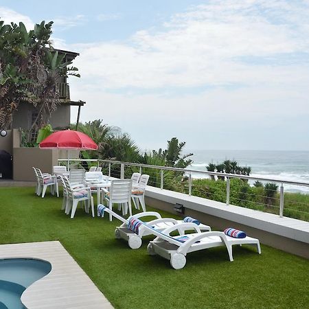 Greenfire Umdloti Bed & Breakfast Bagian luar foto