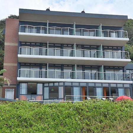 Greenfire Umdloti Bed & Breakfast Bagian luar foto