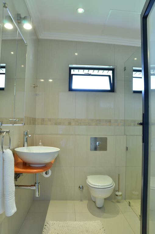 Greenfire Umdloti Bed & Breakfast Ruang foto