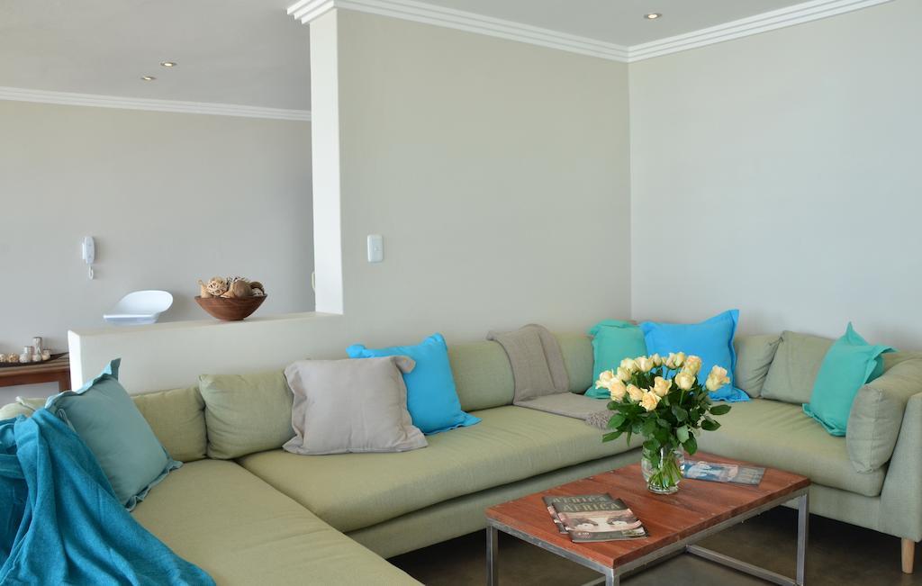 Greenfire Umdloti Bed & Breakfast Bagian luar foto