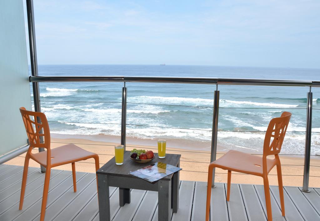 Greenfire Umdloti Bed & Breakfast Ruang foto