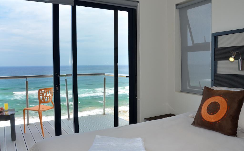Greenfire Umdloti Bed & Breakfast Ruang foto