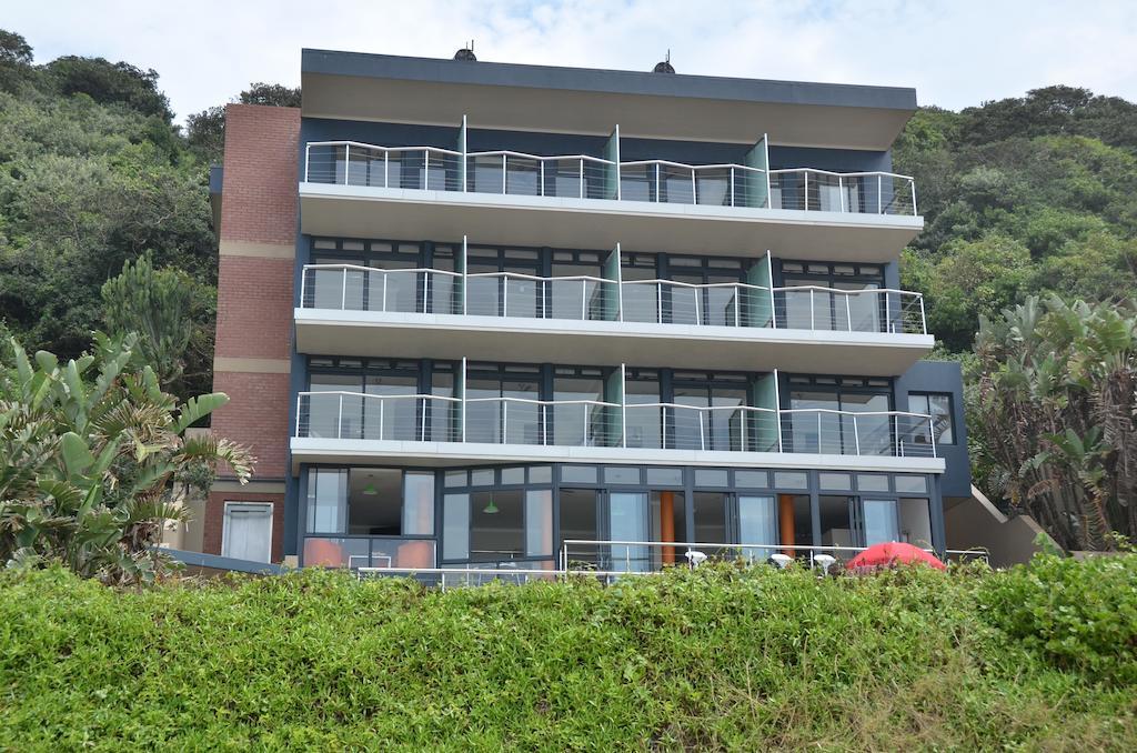 Greenfire Umdloti Bed & Breakfast Bagian luar foto