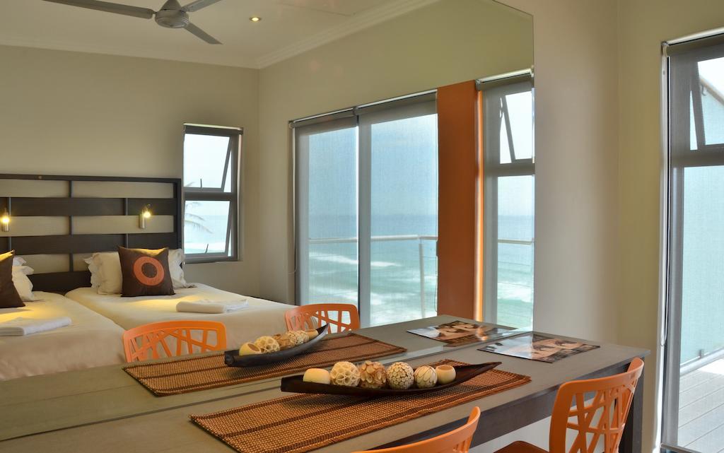 Greenfire Umdloti Bed & Breakfast Ruang foto