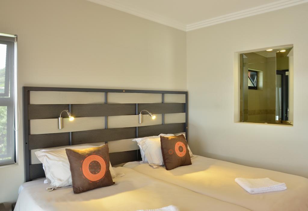 Greenfire Umdloti Bed & Breakfast Ruang foto