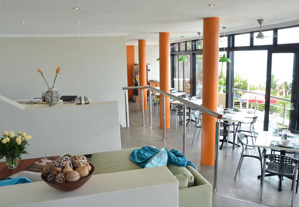 Greenfire Umdloti Bed & Breakfast Bagian luar foto