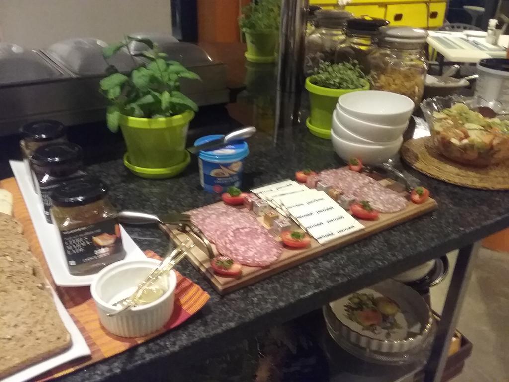 Greenfire Umdloti Bed & Breakfast Bagian luar foto