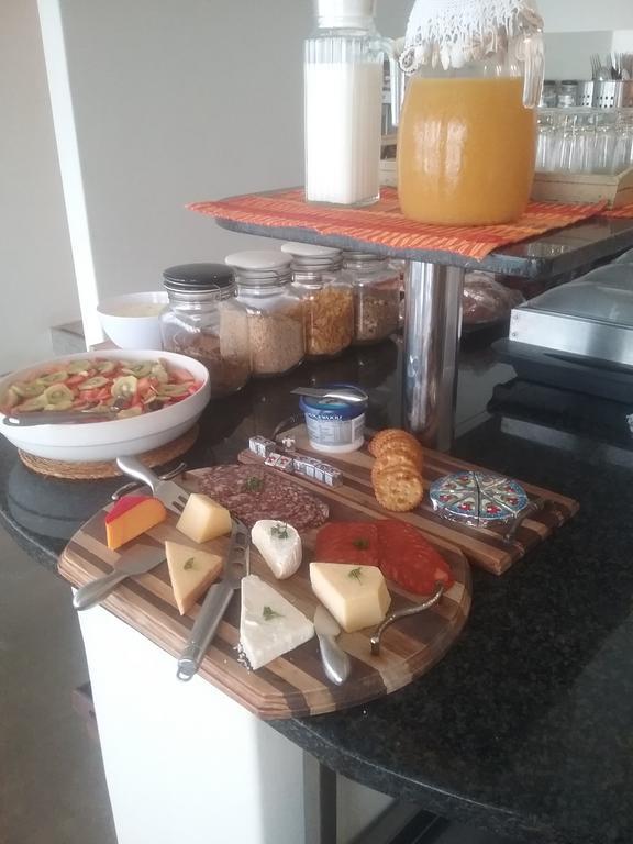 Greenfire Umdloti Bed & Breakfast Bagian luar foto